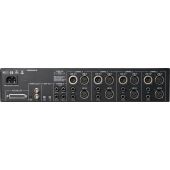 Universal Audio UAD 4-710D Four Channel Tube and Solid State Mic Pre