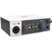 Universal Audio Volt 1 USB-C Audio Interface 
