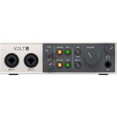 Universal Audio Volt-2 USB-C Audio Interface 