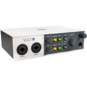 Universal Audio Volt-2 USB-C Audio Interface 