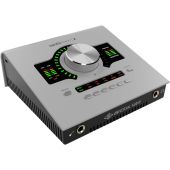 Universal Audio Apollo Twin X Duo Gen 2Thunderbolt 3 Audio Interface
