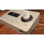 Universal Audio Apollo SOLO Used Audio Interface (Claudia)