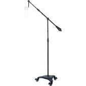 Ultimate Support MC-125 Professional Studio Boom Stand Black