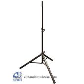 Ultimate Support TS-70B Economy Aluminum Lightweight Speaker Stand ( single )