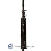 Ultimate Support TS-70B Economy Aluminum Lightweight Speaker Stand ( single )