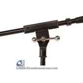 Ultimate Supportt JS-KD50 JamStands Kick Drum Guitar Mic Stand