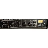 Universal Audio LA-610 MKII Used Tube Pre-Amp Channel Strip In Mint Condition ( Claudia)