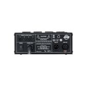 ADJ DP-DMX20L 4 channel portable and universal DMX dimmer/switch pack