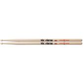 Vic Firth American 7A Classic Drum sticks 6 Pair Pack UPC 750795000227