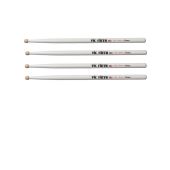 Vic Firth SRH 2 Pairs Drum Sticks Signature Ralph Hardimon UPC 750795001347