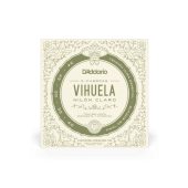 D&#039;Addario MV10C Vihuela Guitar Strings 2 Juegos De Cuerdas Vihuela Alta Tencion