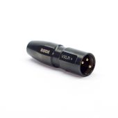 Rode VXLR+ Minijack to XLR Adaptor with Power Convertor