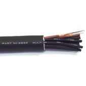 Mogami W2934 16 Channel multipair Cable (price for every 5 Feet)