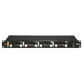 Warm Audio WA-412 4-Channel American Microphone Pre Amp