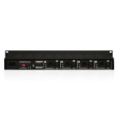 Warm Audio WA-412 4-Channel American Microphone Pre Amp