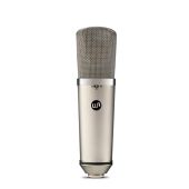 Warm Audio WA-67 Tube Condenser Microphone