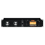 Warm Audio WA76 Discrete FET Compressor