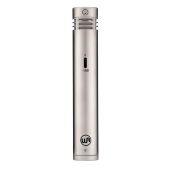 Warm Audio WA-84 Small-Diaphragm Condenser Microphone Nickle Single