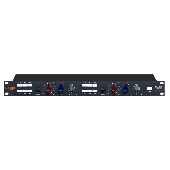 Warm Audio WA273 Dual-Channel British Mic Pre