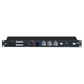 Warm Audio WA73-EQ Single-Channel British Mic Preamplifier + EQ