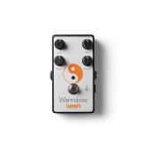 Warm Audio Warmdrive Amp-In-A-Box Overdrive Pedal