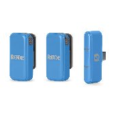 Rode Wireless Micro Ultra Compact Wireless Microphone