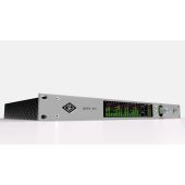 Universal Audio Apollo x16 Gen 2 Rackmount Recording Interface, Essentials Edition (Thunderbolt 3)