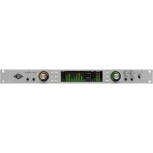 Universal Audio APX8P Apollo X8P Gen 2 Recording Interface Thunderbolt 3 Essentials
