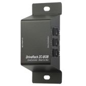dbx ZC-BOB Break out Box for Home Run Cabling