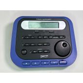 Frontier Tranzport DAW Remote USED ( Ramon Stagnaro ) 