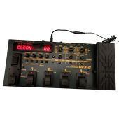 Zoom GFX8 Guitar Effect Processor Used (Ramon Stagnaro)