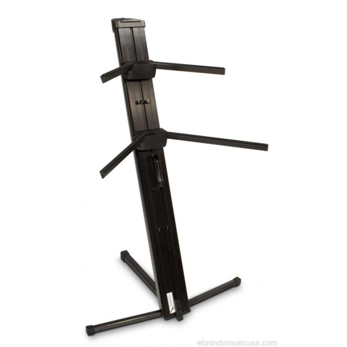 Ultimate Support APEX AX-48 Pro Keyboard Stand Available In Silver or Black