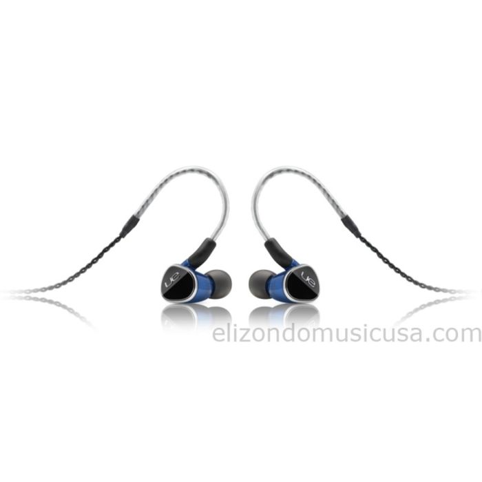 Ultimate Ears UE900S In Ear Phones Universal fit
