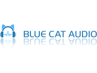 BlueCatAudio