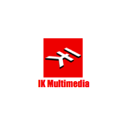ik multimedia