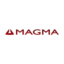 Magma