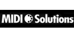 MIDI Solutions MIDI Solutions