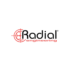 radial