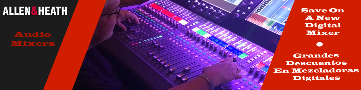 Allen-heath
