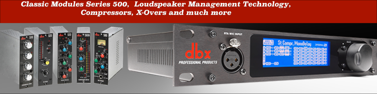 DBX
