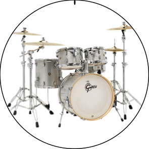 Drums & Percussion