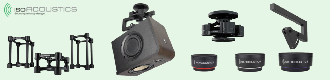 IsoAcoustics