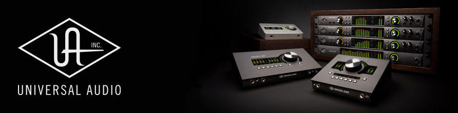 universal audio
