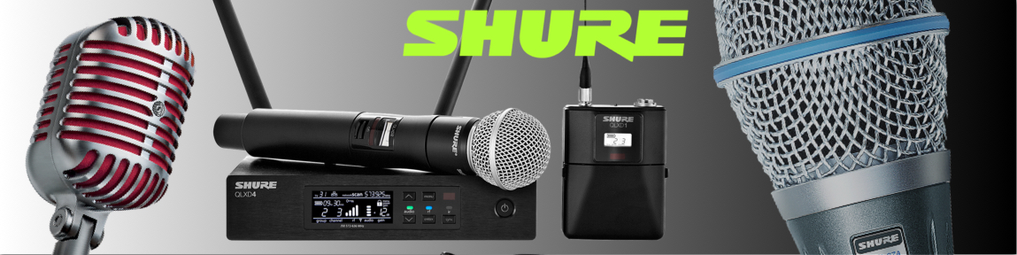 Shure